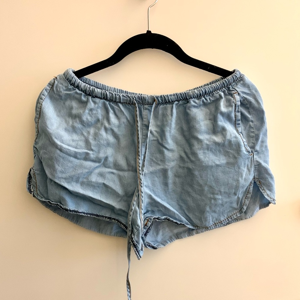 Brandy Melville Shorts